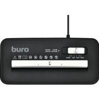 Шредер Buro BU-S600