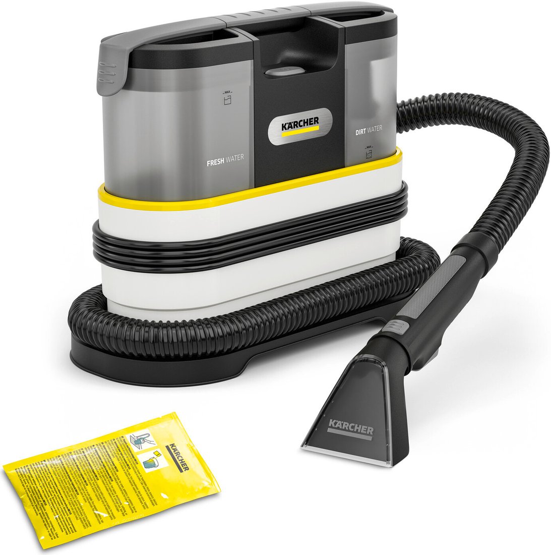 

Пылесос Karcher SE 2 Spot 1.081-410.0