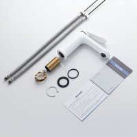 Смеситель Shevanik S4301C