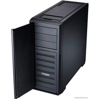 Корпус Cooler Master Silencio 650 Pure (RC-650L-KKN1)