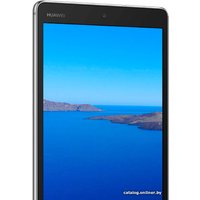 Планшет Huawei MediaPad M3 Lite 16GB LTE (серый) CPN-L09