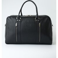 Дорожная сумка Franchesco Mariscotti 6-393кFM1 (черный)