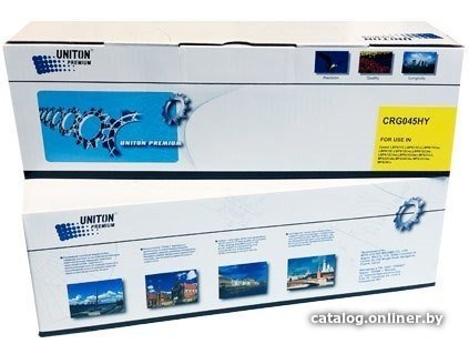 Картридж Uniton Premium 045HY