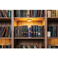 Сейф-книга BRAUBERG Атлас мира