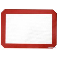 Коврик для выпечки Мультидом VL80-147