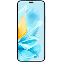 Телефон HONOR 200 Lite 8GB/256GB международная версия (мерцающий голубой)