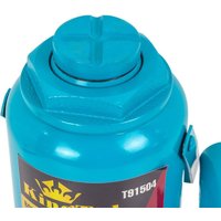 Бутылочный домкрат KingTul KT-T91504 15т