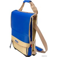 Термосумка БИОСТАЛЬ TC-30B 30л (синий)
