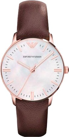 

Наручные часы Emporio Armani AR1601
