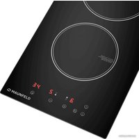 Варочная панель MAUNFELD CVI292BK