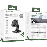 Держатель для смартфона AceFast Car Mount Magnetic Holder D51