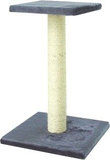 

Когтеточка UrbanCat SP64-01-02 (темно-серый)