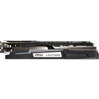 Видеокарта MSI GeForce GTX 1080 Ti Lightning X 11GB GDDR5X