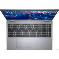 Ноутбук Dell Latitude 15 5520-9485