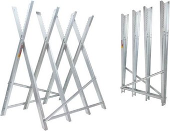 Козлы для распилки дров Wortex SH 8379 0329005