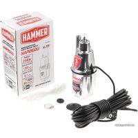 Колодезный насос Hammer NAP250U(16)