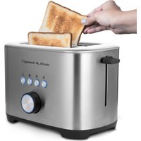 Тостер Zigmund & Shtain ST-95