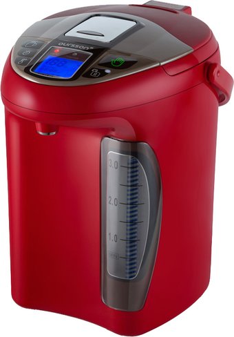 Термопот Oursson TP4310PD/RD