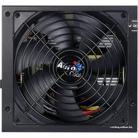 Блок питания AeroCool KCAS 650W (KCAS-650M)