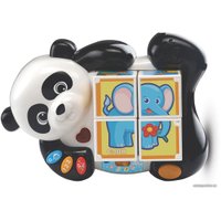 Мозаика/пазл VTech Панда и друзья 80-193426