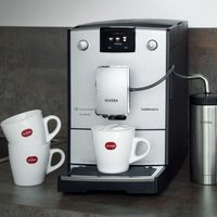 Кофемашина Nivona CafeRomatica NICR 769