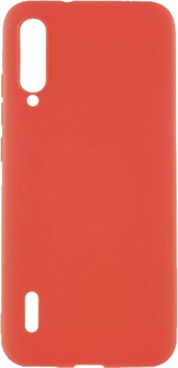 

Чехол для телефона Case Matte Xiaomi Mi A3/Mi CC9e (фирменная уп, красный)