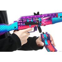 Модель автомата VozWooden Active АК-47 Неоновый Гонщик 2004-0105 в Бресте