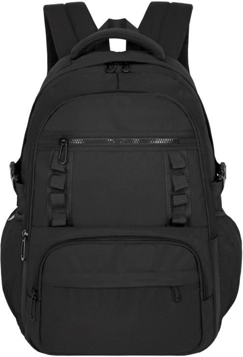 

Городской рюкзак Merlin XS9225 (черный)