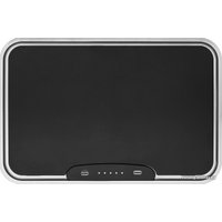 Мусорное ведро WeltWasser Vegas BL 12L