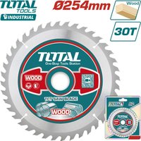 Пильный диск Total TAC231720