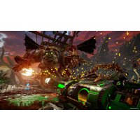 Shadow Warrior 3: Definitive Edition для PlayStation 4
