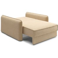 Кресло-кровать Mio Tesoro Кросби М1 (Velutto 59) в Лиде