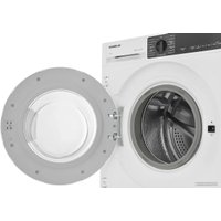 Стиральная машина Scandilux DX3T 8400