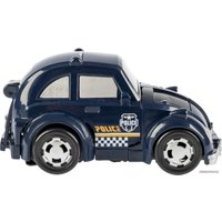 Трансформер Bondibon Bondibot Полицейская машина ВВ6061