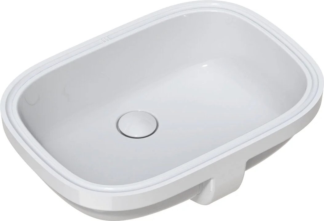 

Умывальник Arrow AP41008C (белый)