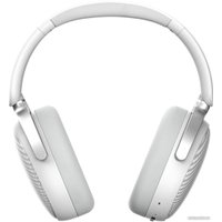 Наушники A4Tech Fstyler BH350C (белый)