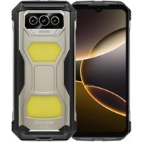 Телефон Doogee V Max S 8GB/256GB (золотистый)