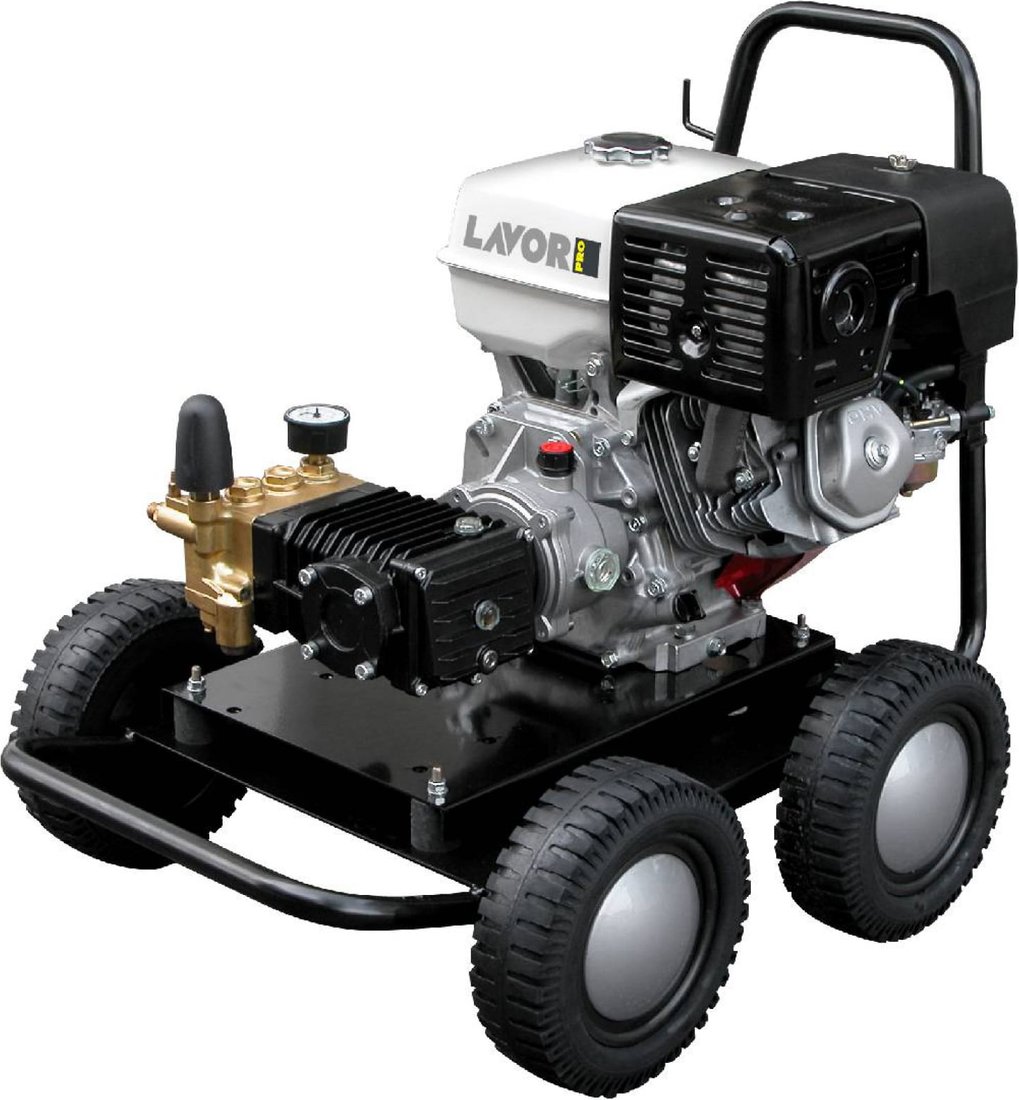 

Мойка высокого давления Lavor Professional Thermic 13 H 8.601.0133
