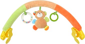 Мобиль-дуга  Lorelli Мишка 10191320000