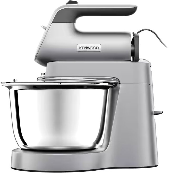 

Миксер Kenwood Chefette HMP54.000SI