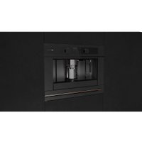 Кофемашина TEKA CLC 85-G1 GM (матовый черный)