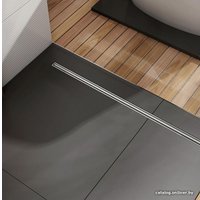 Трап/канал Calani Eco360 Slim 90 Chrom CAL-G0022