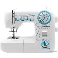 Электромеханическая швейная машина Jaguar Voyage