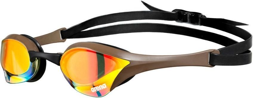 

Очки для плавания ARENA Cobra Ultra Swipe Mirror 002507 360