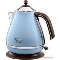 Электрический чайник DeLonghi KBOV 2001.AZ