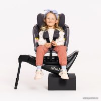 Детское автокресло BeSafe iZi Turn B i-Size (cloud melange)