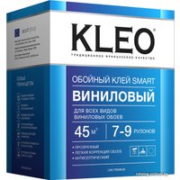 Клей для обоев Kleo Smart Виниловый (200 г)