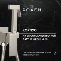 Гигиенический душ Roxen Caspia 50096000-BN