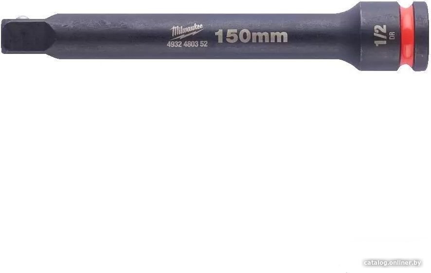 Удлинитель слесарный Milwaukee Shockwave 4932480352
