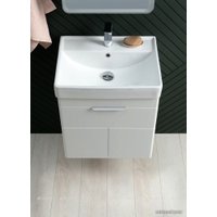 Умывальник Aquanet Ирис 60 301803
